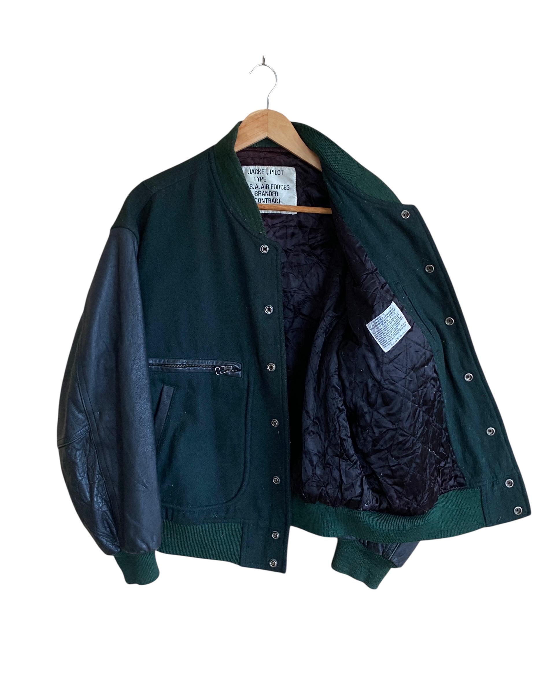 ジャケット・アウター 80-90's MIKEBIRNIES All-Leather Jacket 80-90's MIKEBIRNIES All-Leather Jacket 【公式通販】