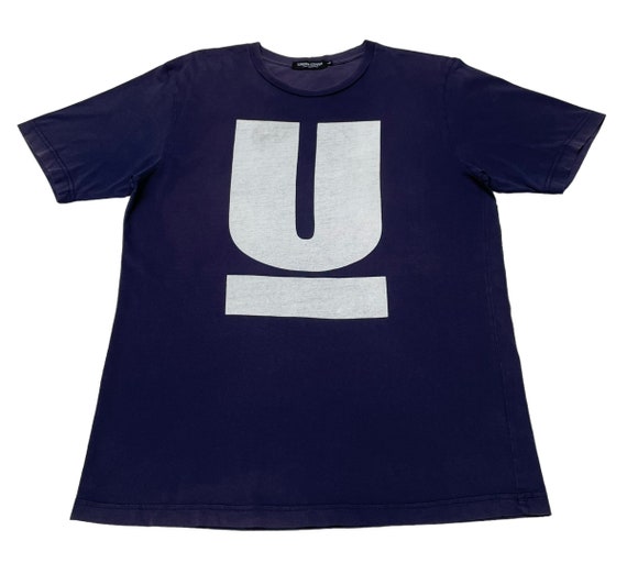 Rare Design Vintage Brand Undercover Jun Takahash… - image 1