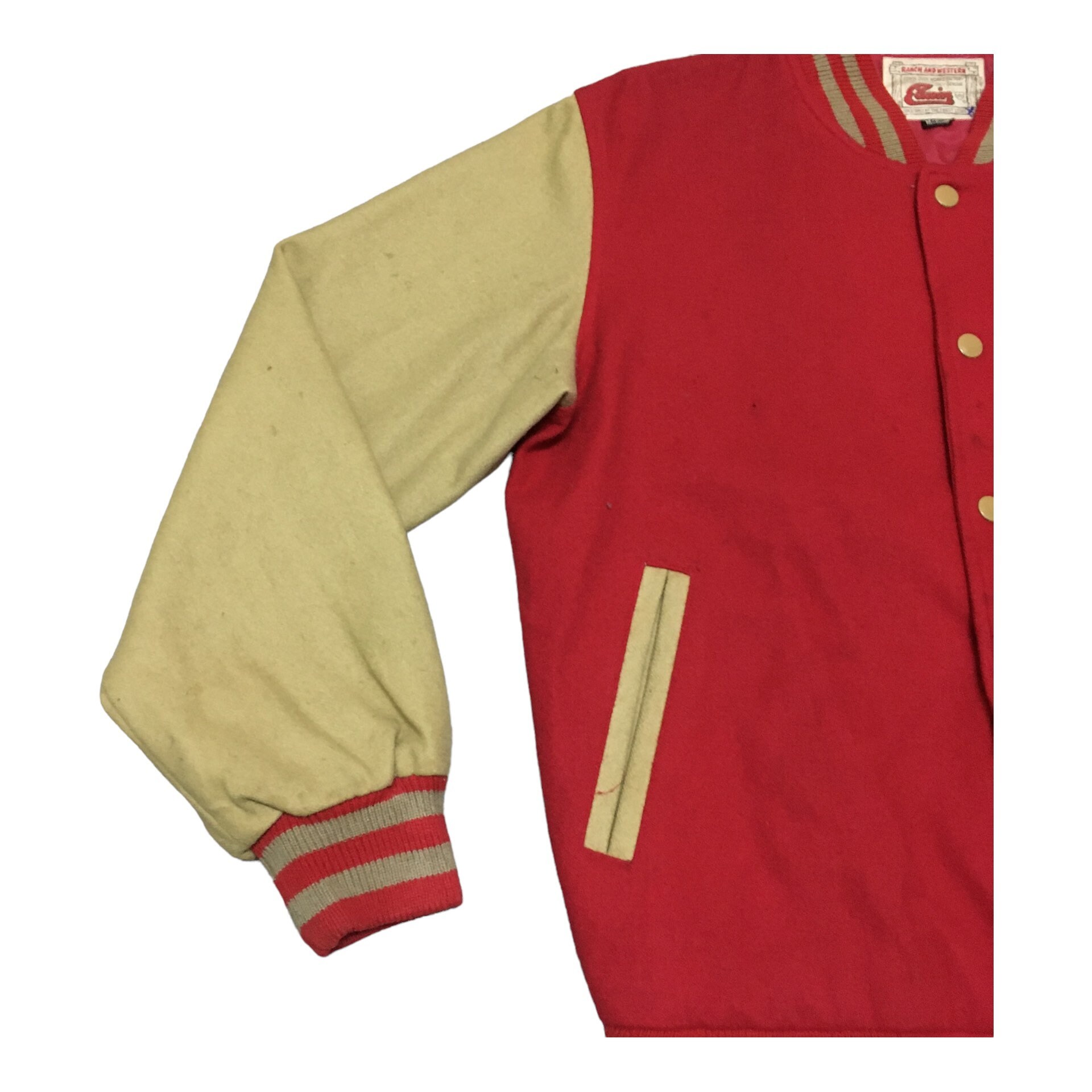 ジャケット・アウター DNKY archive vintege cotton jacket DNKY archive vintege cotton jacket