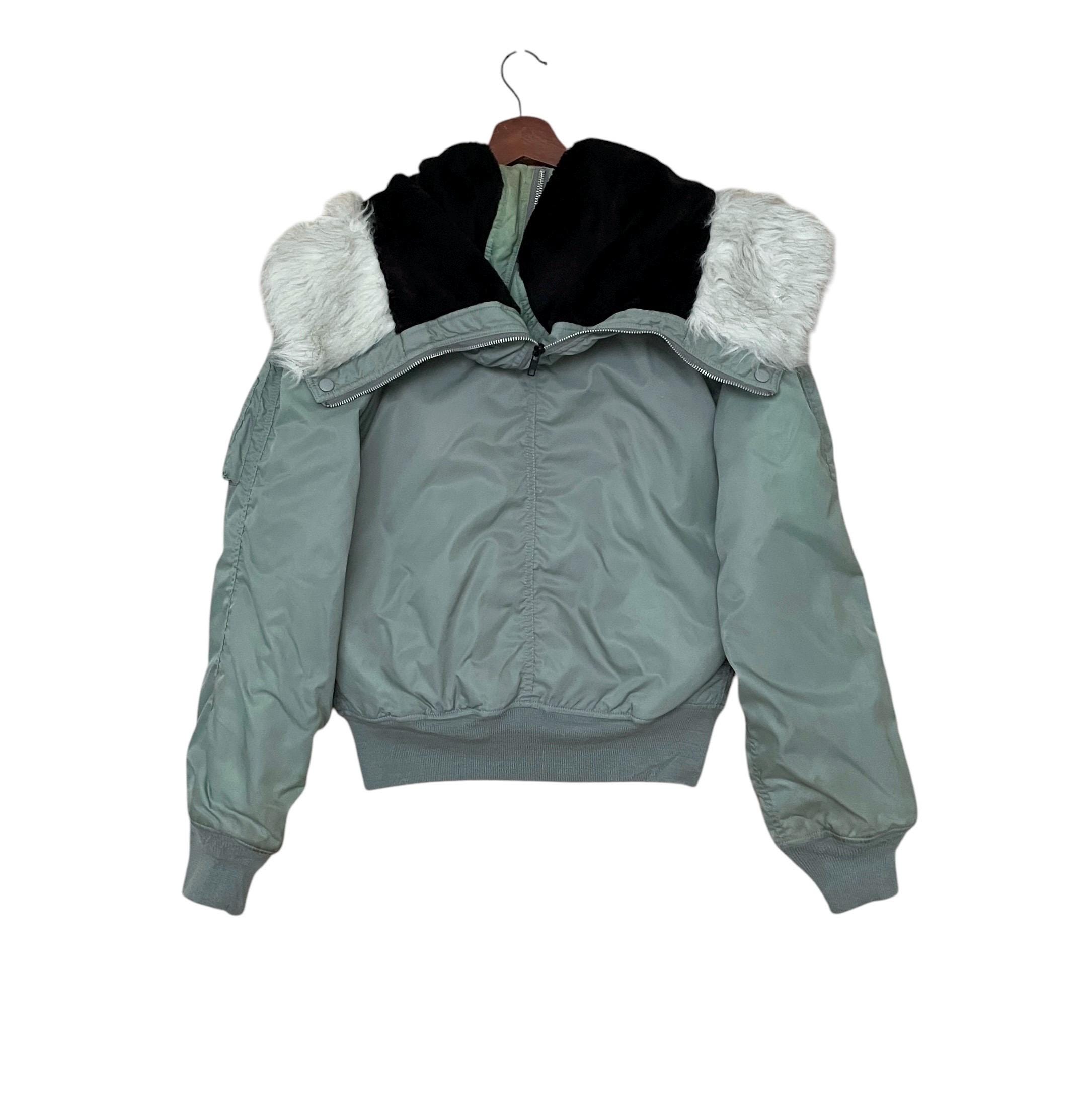 【90's~】Replica N-2B Flight Jaket aprildropbyuniversalsurplus-