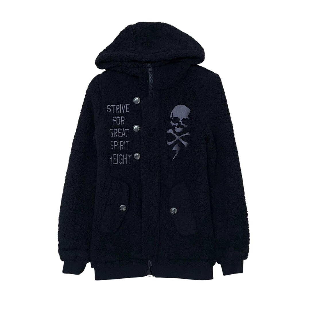 トップス 00s L.G.B. poncho hoodie japanese label トップス 00s L.G.B. poncho hoodie japanese label トップス