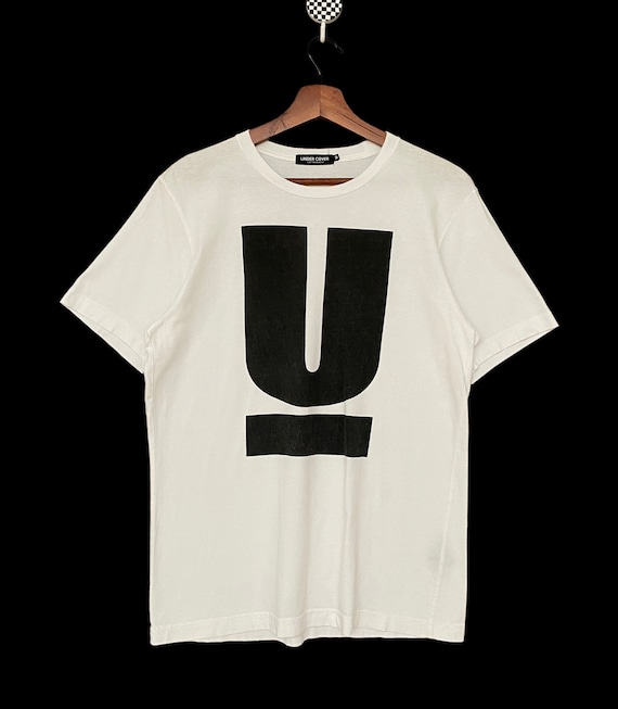 Rare Vintage Undercover Jun Takahashi T-shirt 2000s - Etsy Rare Vintage Undercover Jun Takahashi T-shirt 2000s - Etsy