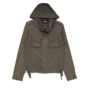 Ppfm Japan Jacket - Etsy