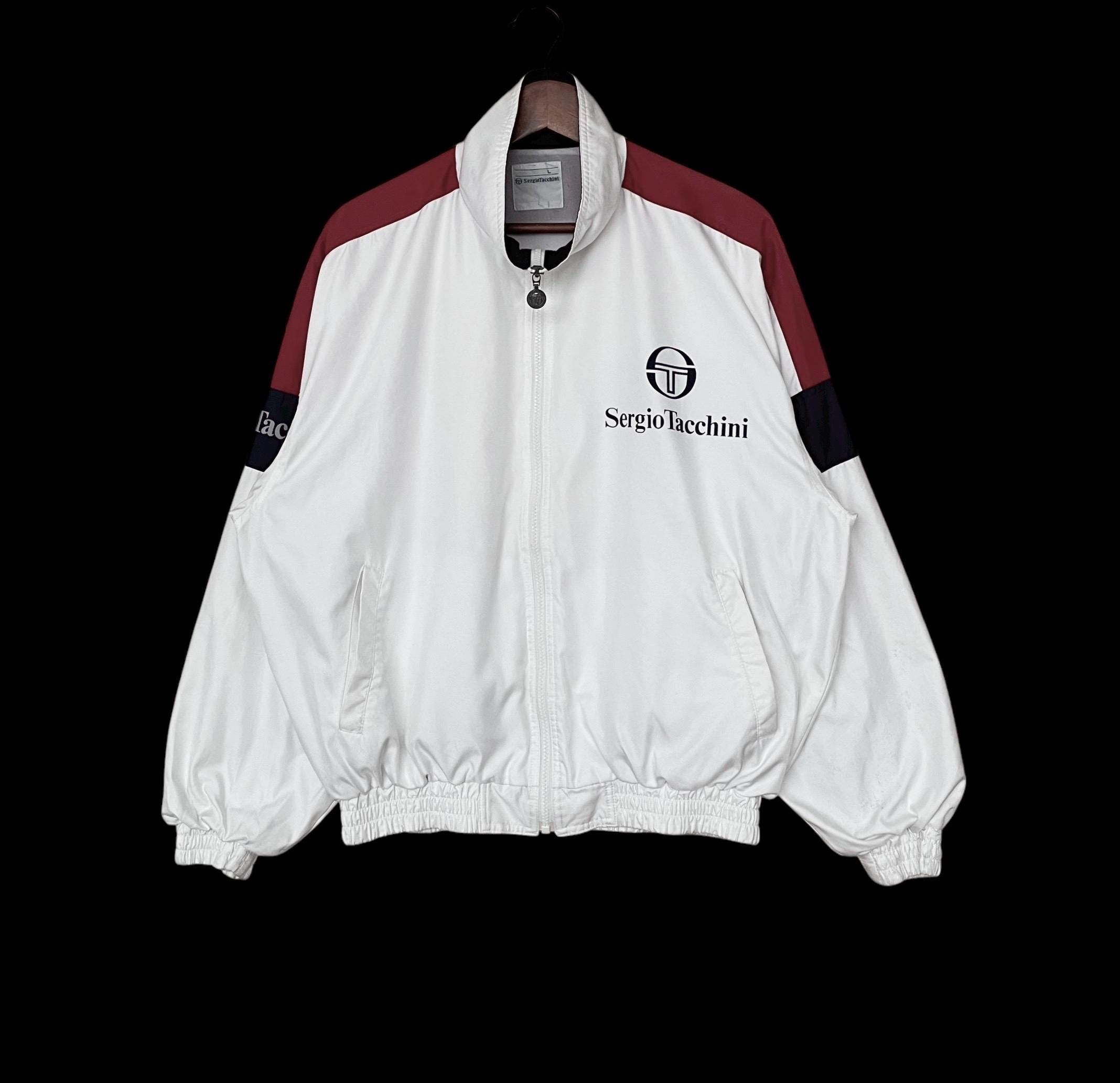 90s sergio tacchini - Etsy 日本