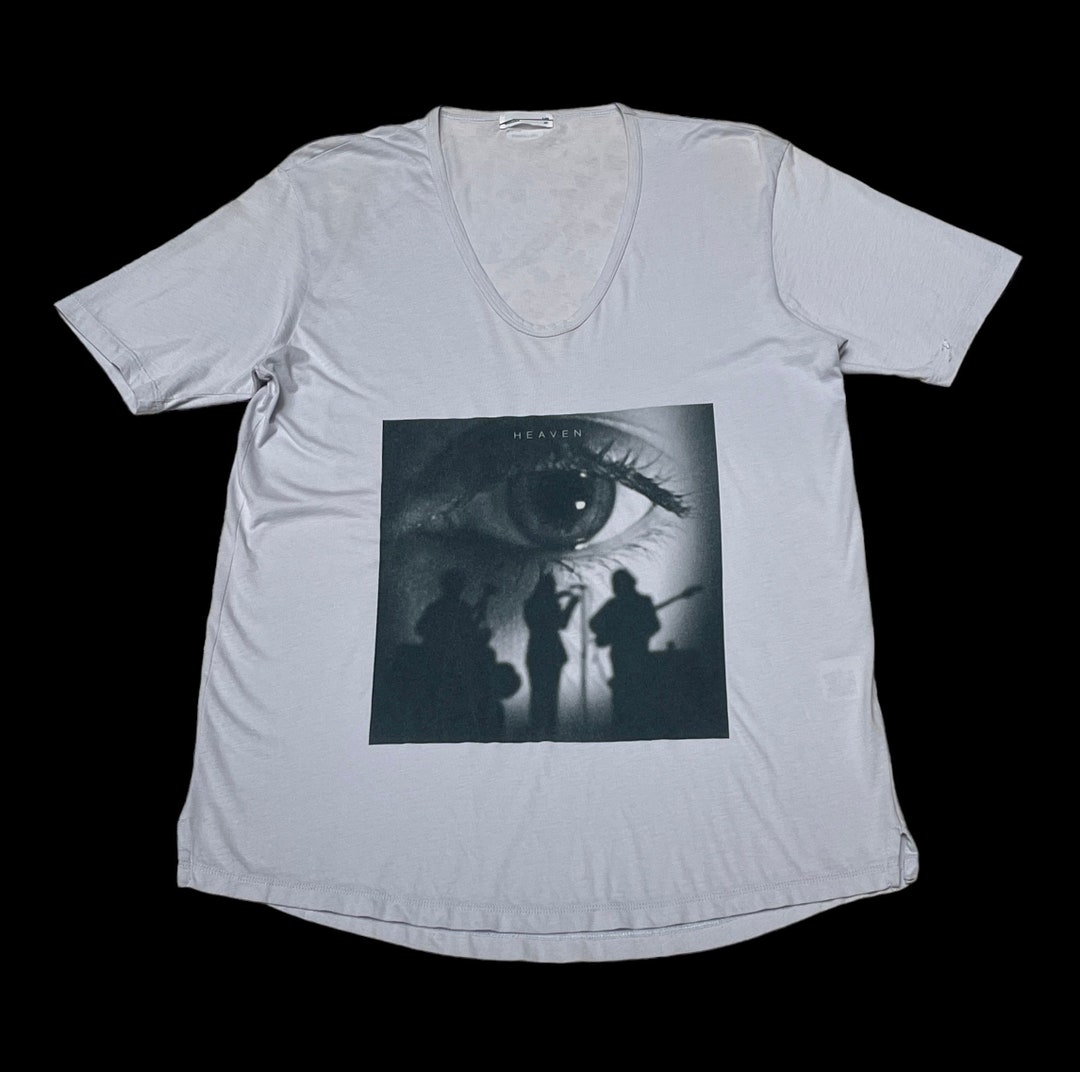 00s LAD MUSICIAN printed shirts y2k - メルカリ