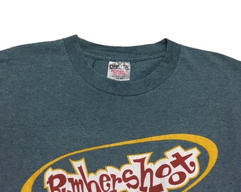 Rare Design Vintage Band Jazz Rock Musical Bumbershoot Event