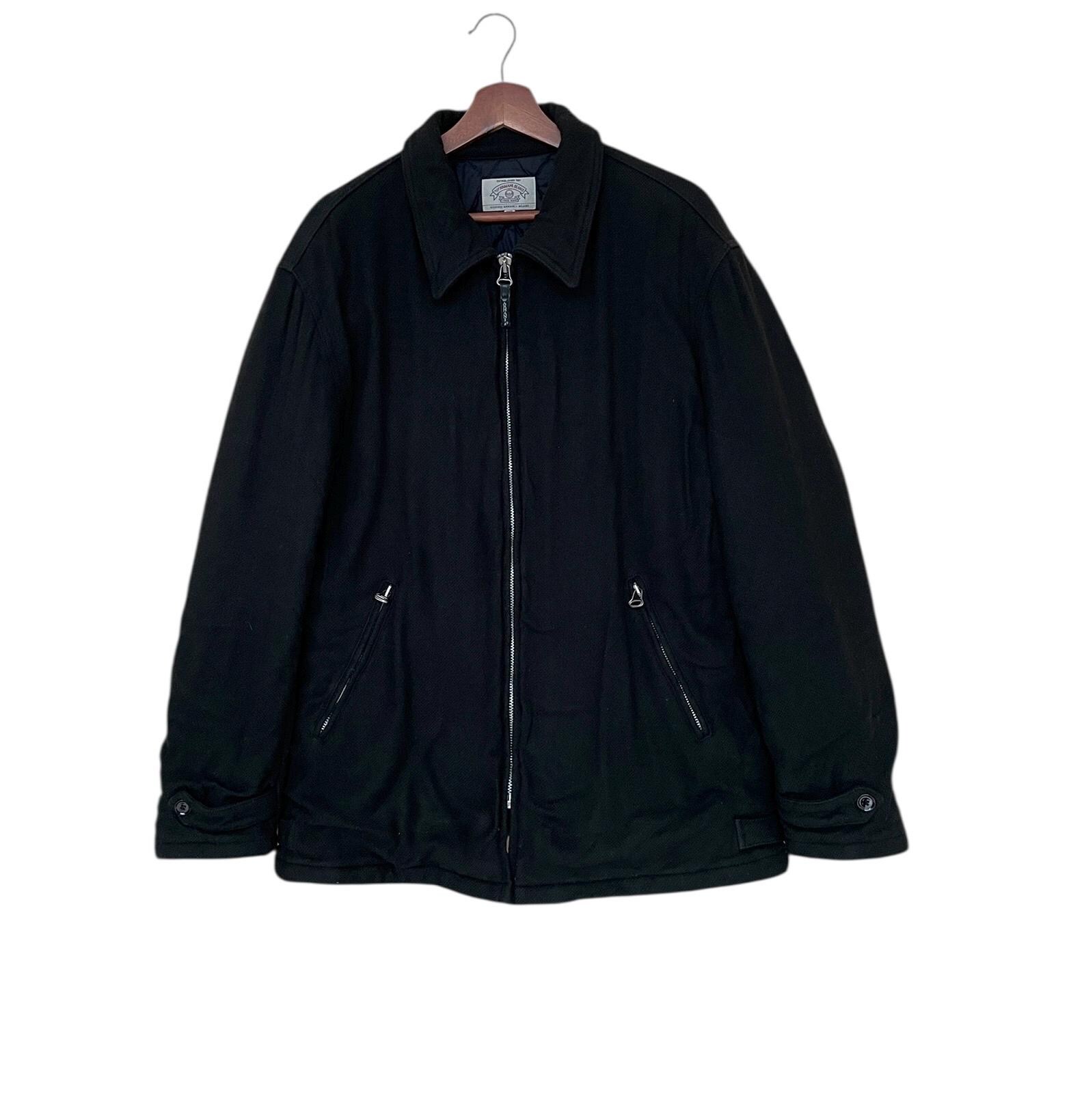 80s Armani Jacket - Etsy Canada