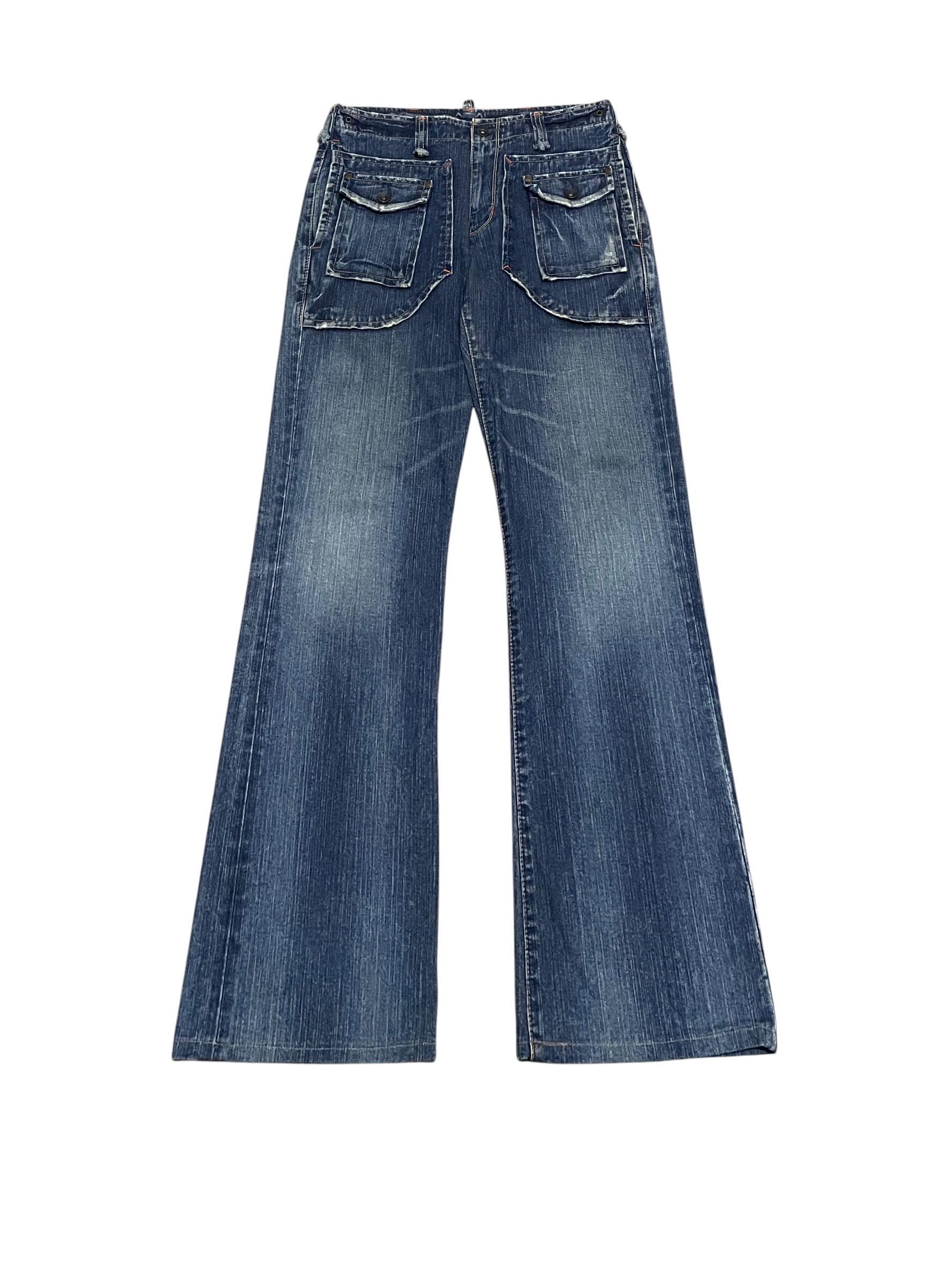 90s Edwin Jeans - Etsy - Page 5