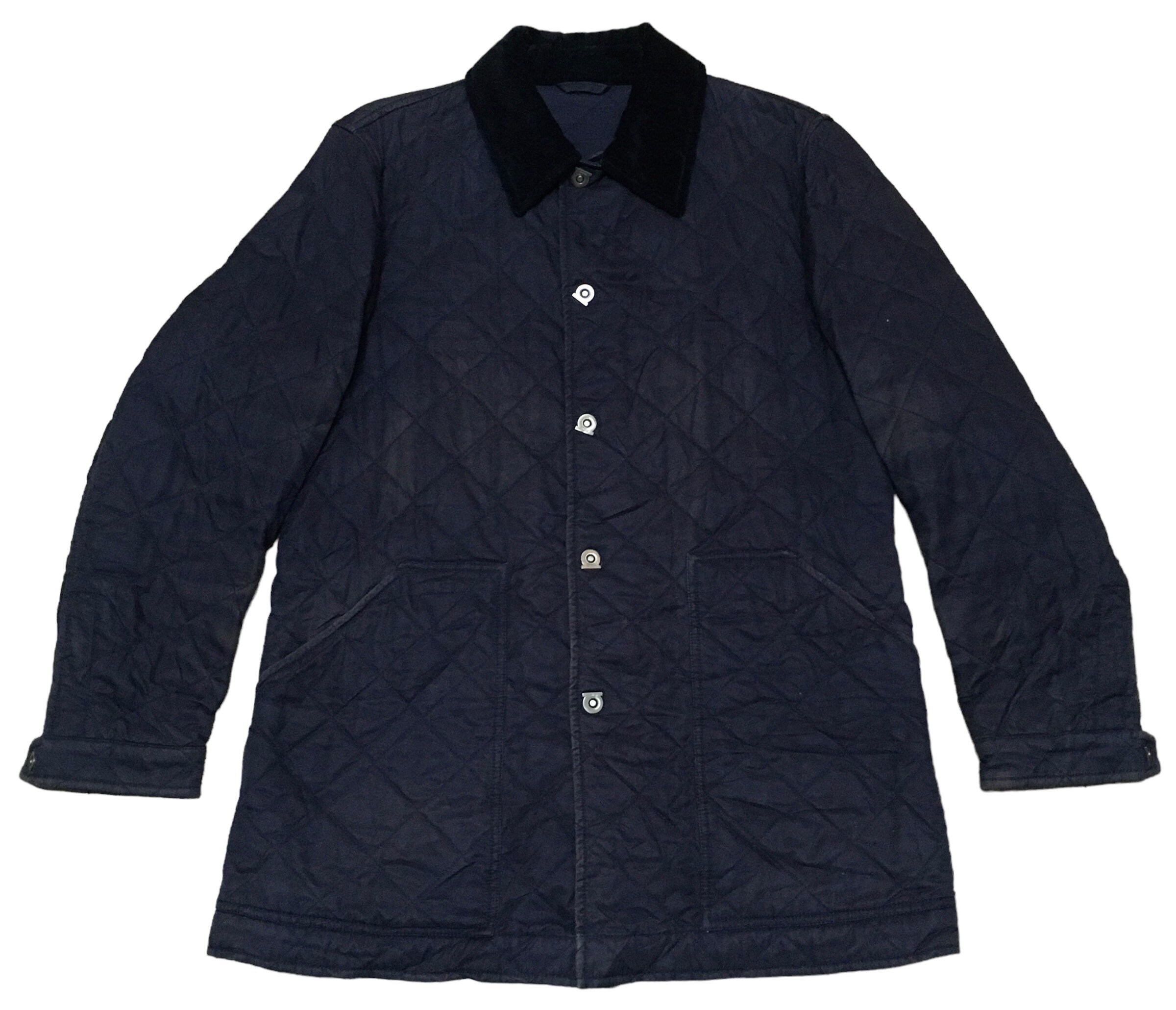 希少なデザイン ヴィンテージ サルヴァトーレ フェラガモ パファー