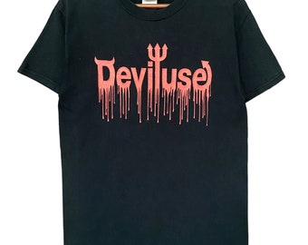 Movie Van Helsing Devilock T-Shirt Black | eBay