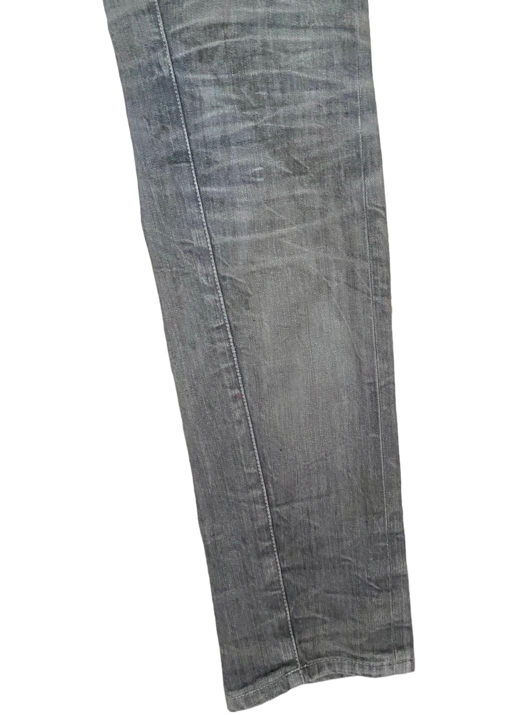 Rare Vintage Brand Diesel Black Gold Jeans 2000s - Etsy