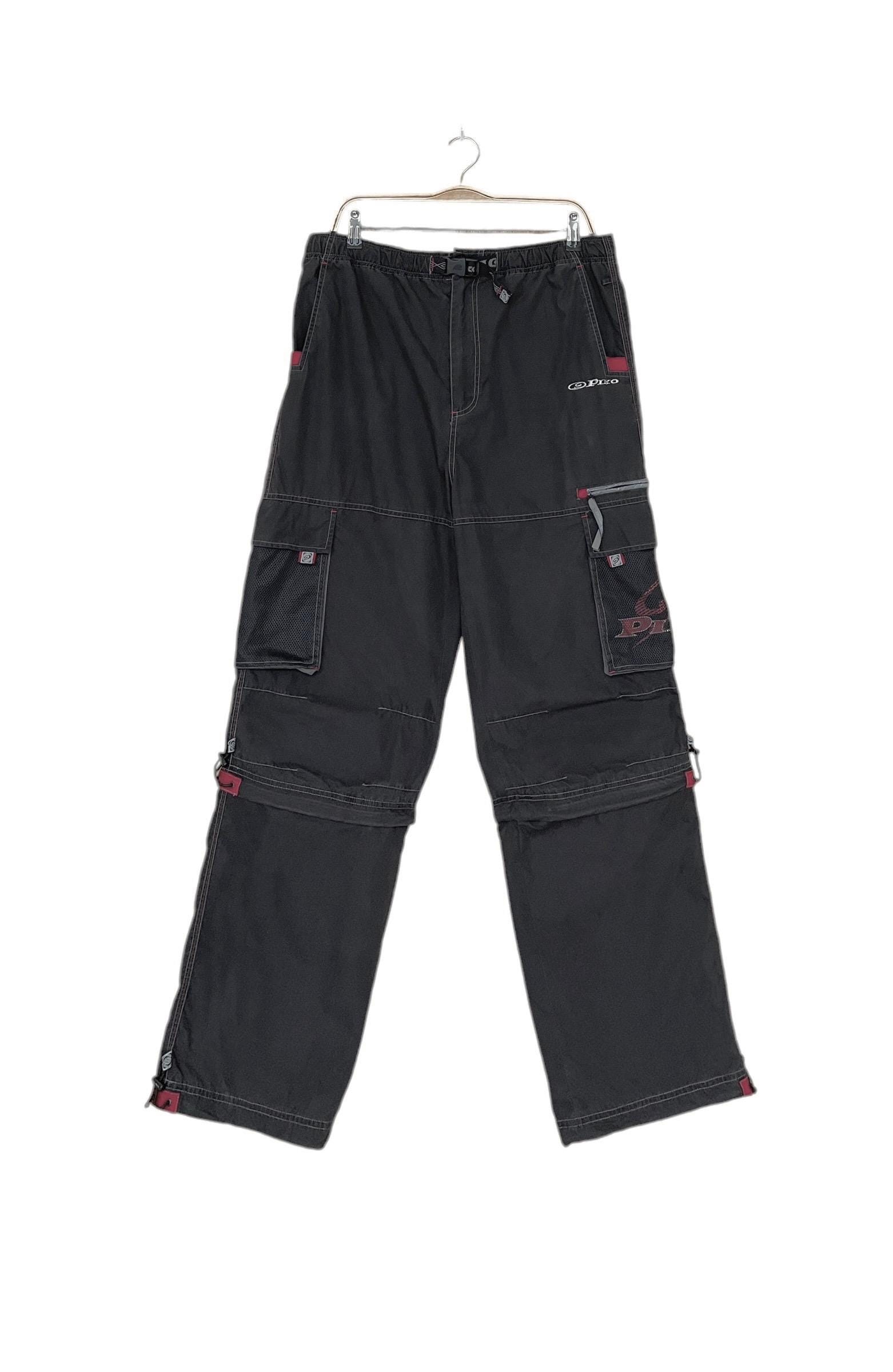 Piko Pants - Etsy