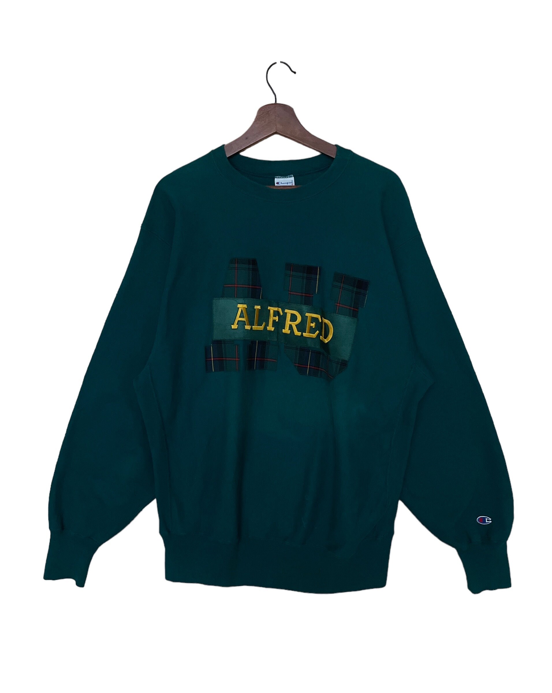 Alfred university Etsy
