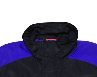 Rare Design Vintage Brand Columbia Fishing Jacket 1990s - Etsy