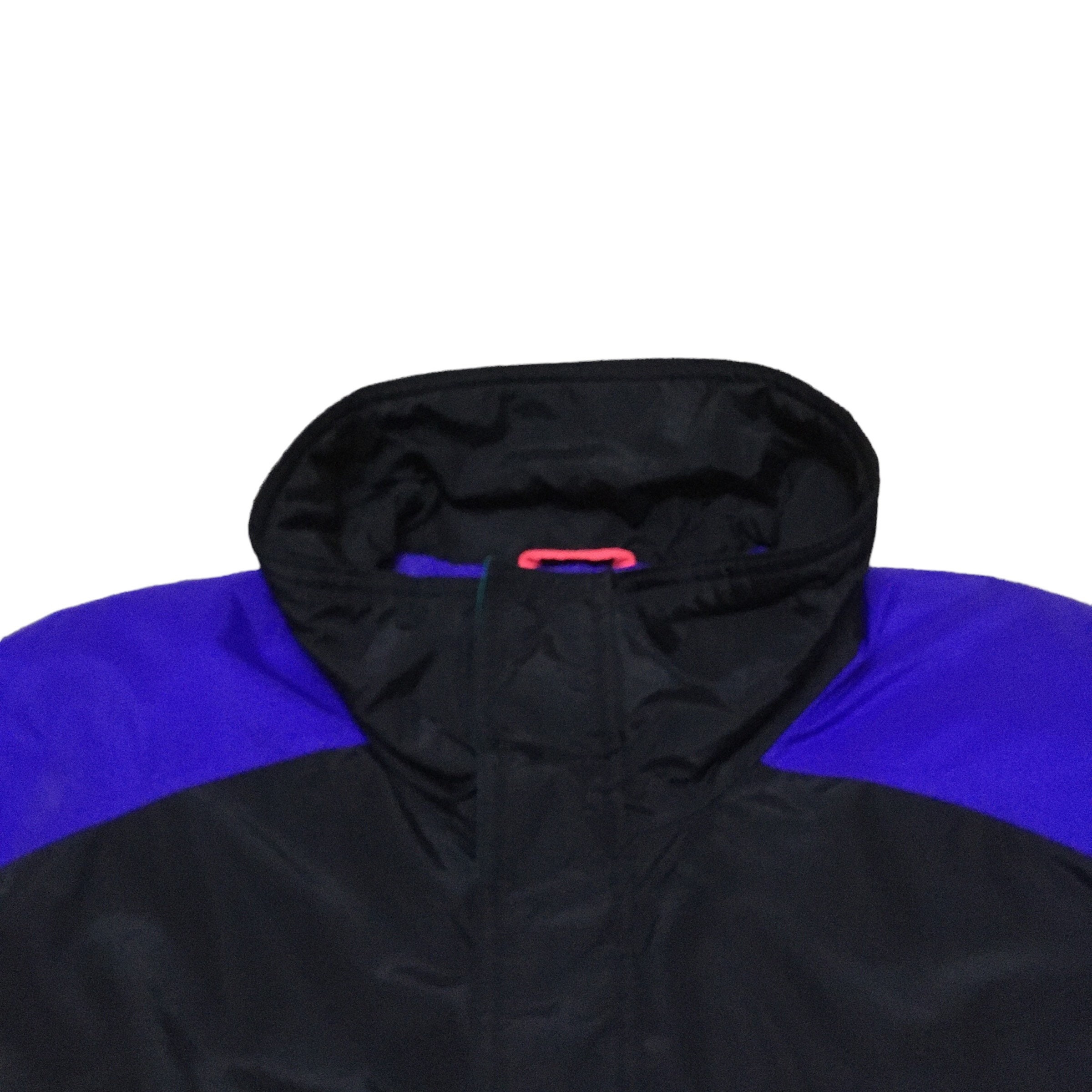 Rare Design Vintage Brand Columbia Fishing Jacket 1990s - Etsy
