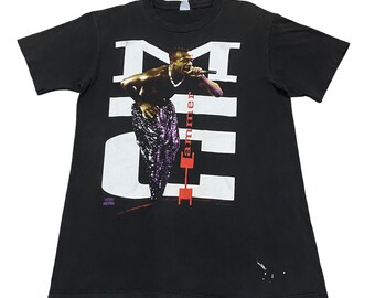 Vintage 90s MC Hammer \