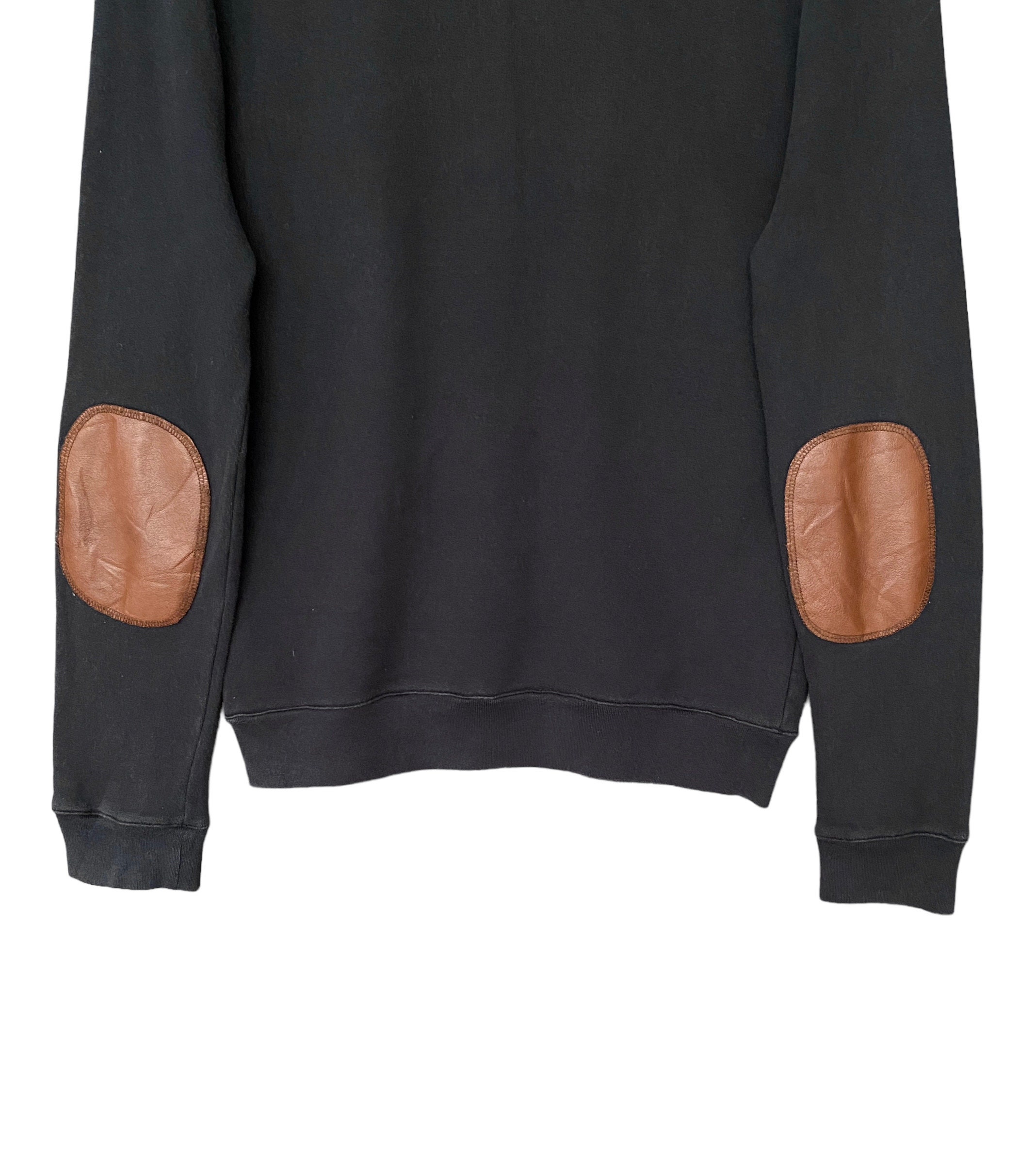 Standard A.P.C. Brodé Sweatshirt | Organic Jersey | A.P.C.