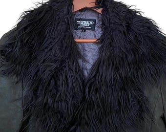 トップス early 00s TORNADO MART Fur Cardigan M il_340x270.6175073867_2qx3.jpg