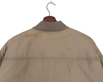 Rare Vintage Brand Catalina Made in Usa Varsity Jacket 1980s - Etsy