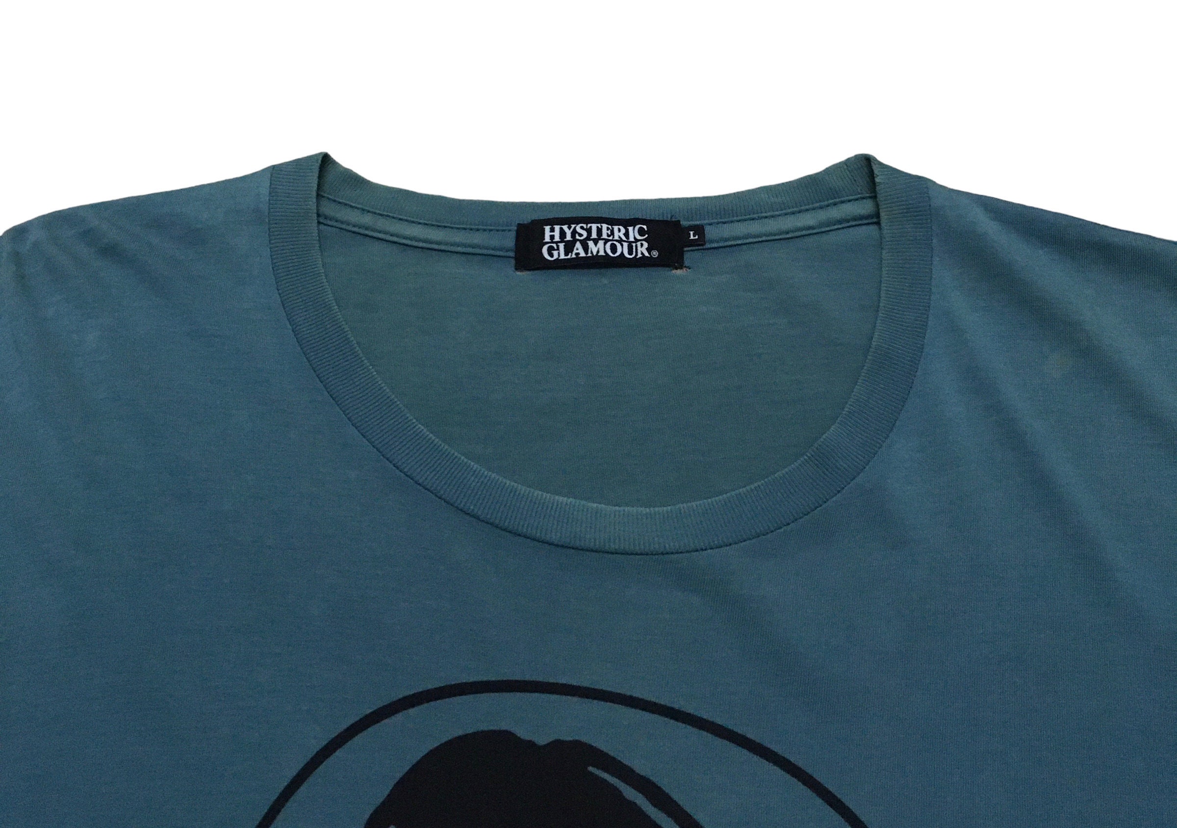 1990年代　希少　ヒステリックグラマー　tシャツ ヒステリックグラマー Tシャツ レア 初期 希少 フルーツ柄 90年