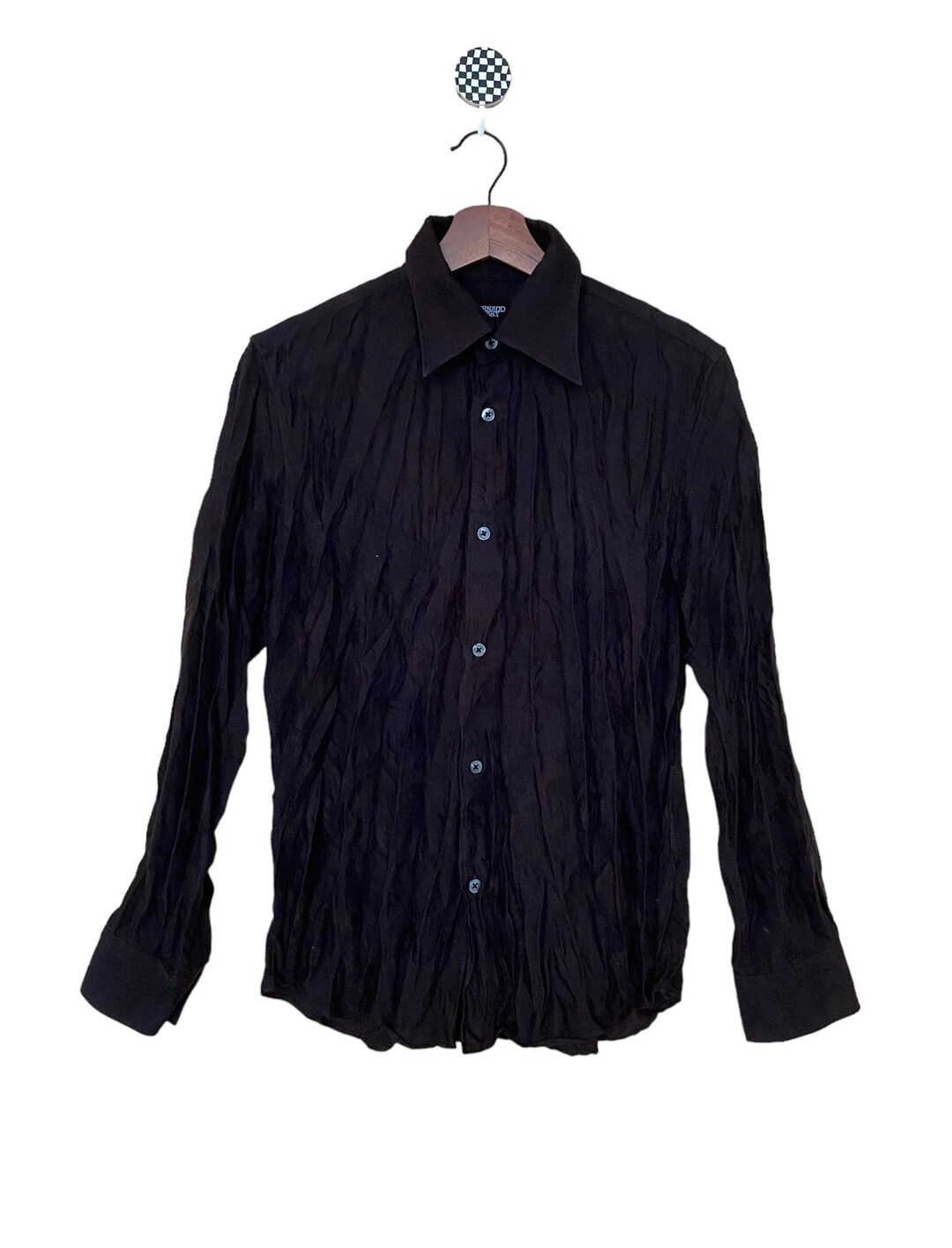 【archive】TORNADO MART rare design shirt 𝔅𝔄𝔎𝔄 | Tornado Mart 