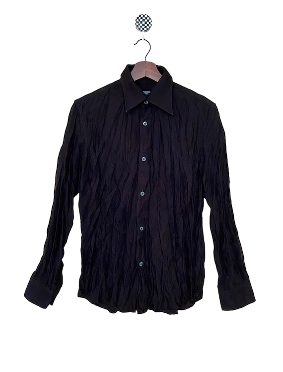 【archive】TORNADO MART rare design shirt archive TORNADO MART rare design shirt - メルカリ