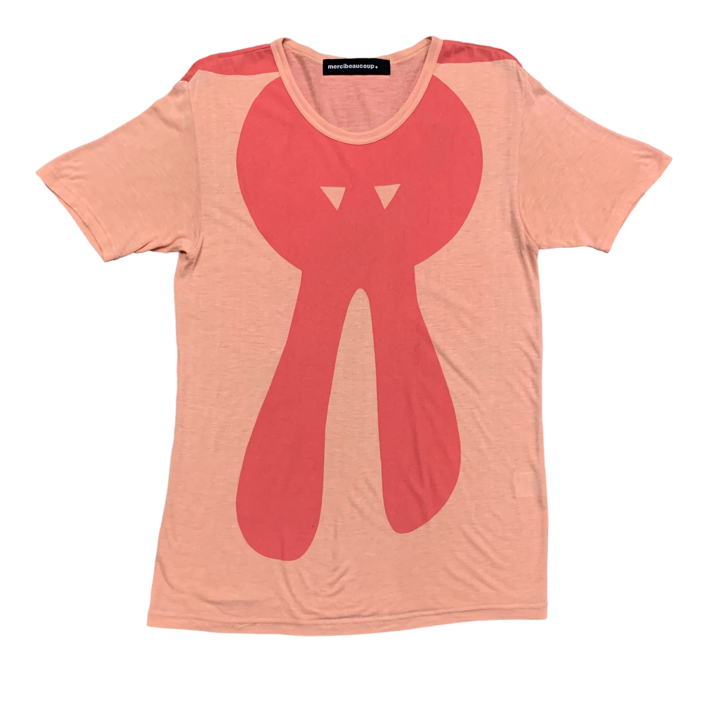 Issey Miyake Vintage T Shirt - Etsy