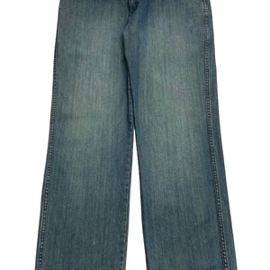 90s Pelle Pelle Jeans - Etsy