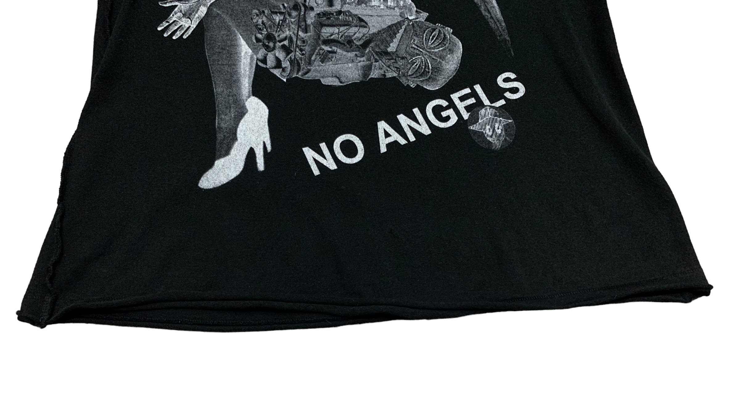 Rare Design Vintage Undercover 