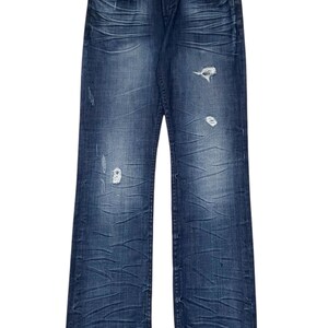 2000s Buffalo Jeans - Etsy