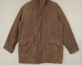 Vintage Japanese Brand Kansai Yamamoto Jacket 1990s