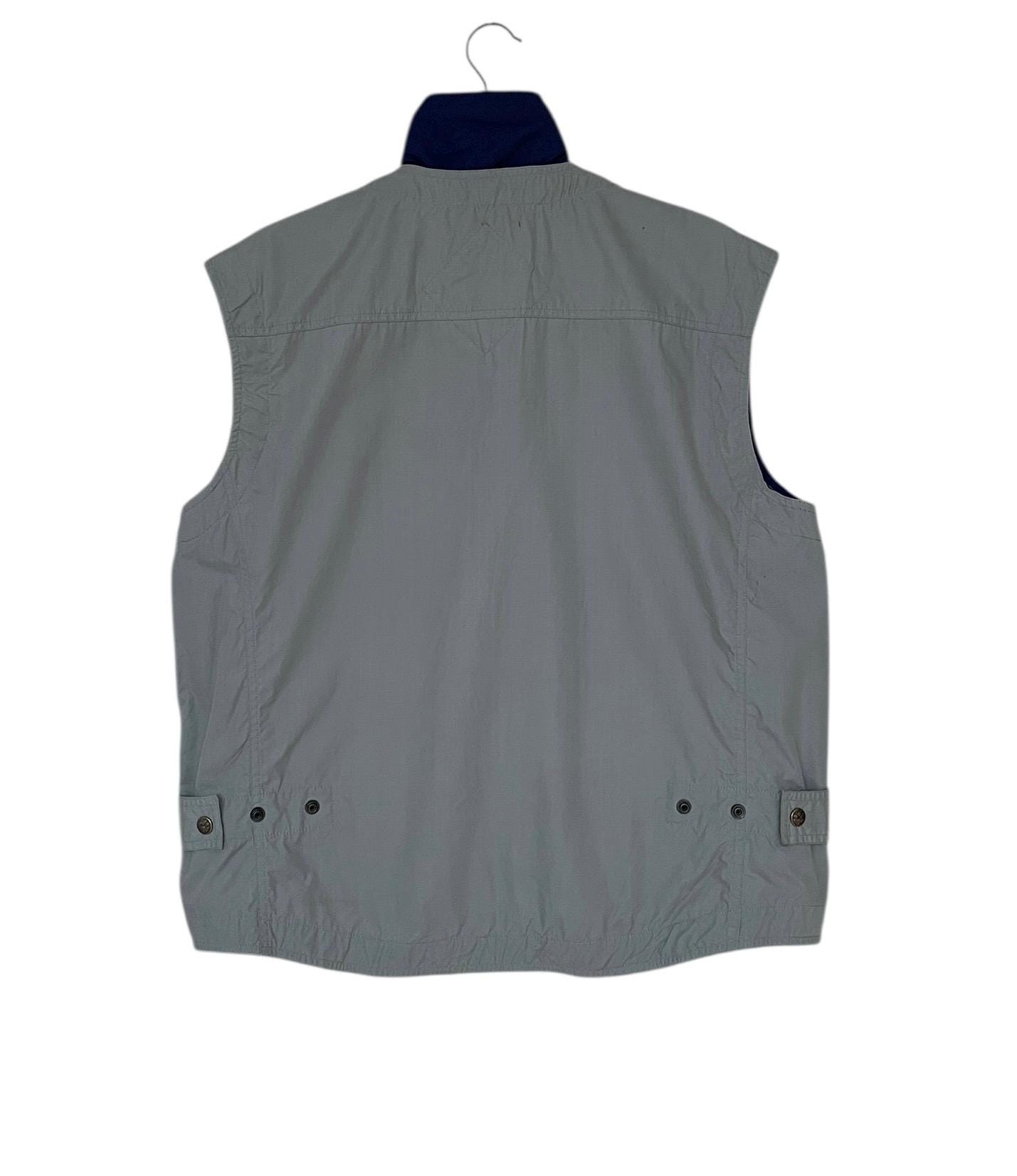 50's ヴィンテージJACK-VEST vintage 50s hunting vest by J.C. Higgins – 86 Vintage