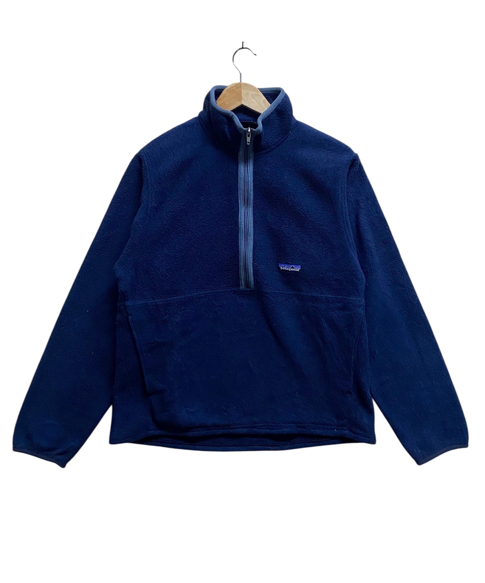 90s patagonia fleece - Etsy 日本