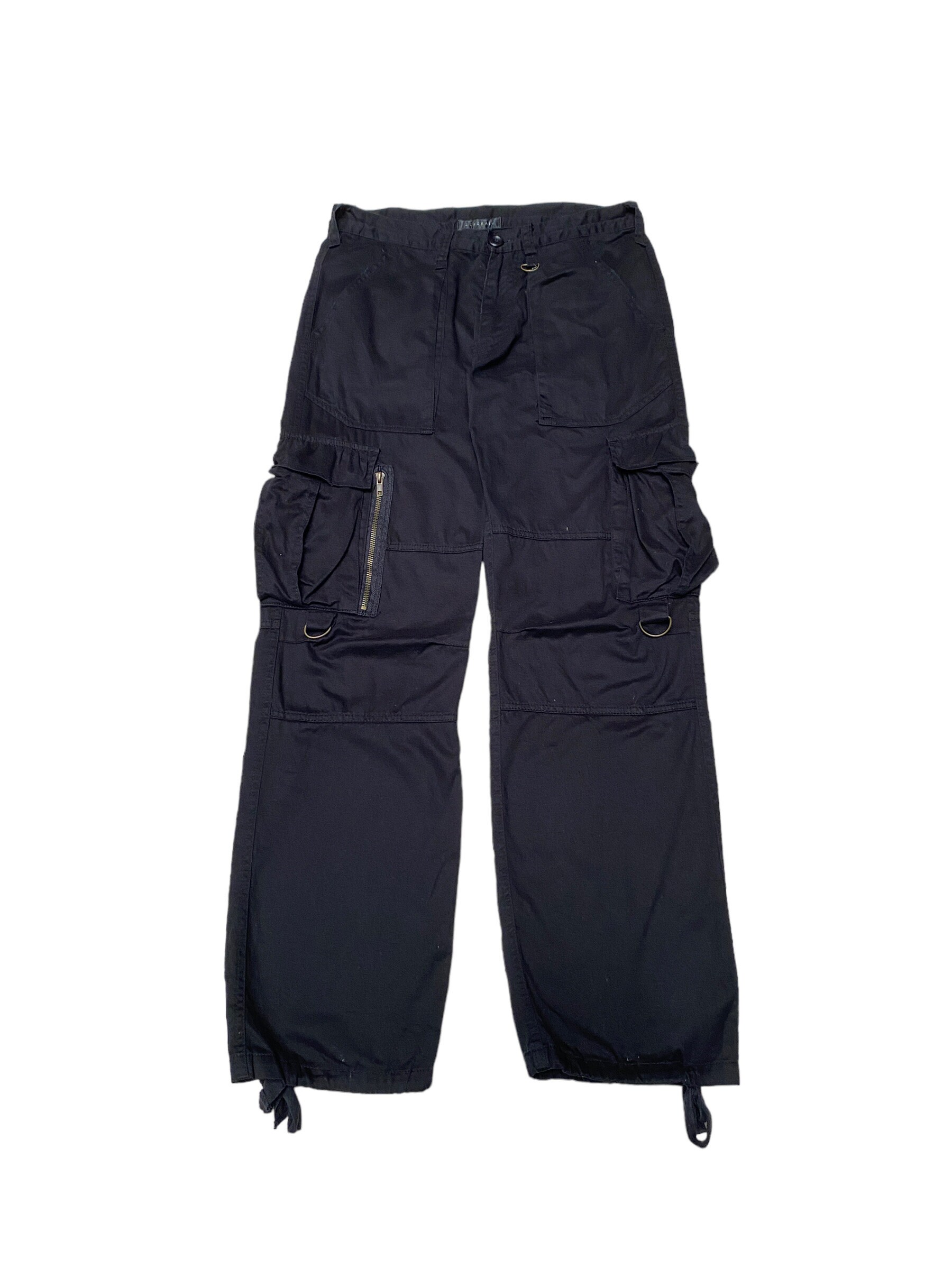【NONCODE】Arisa Vintage Damage Pants s-l400.jpg