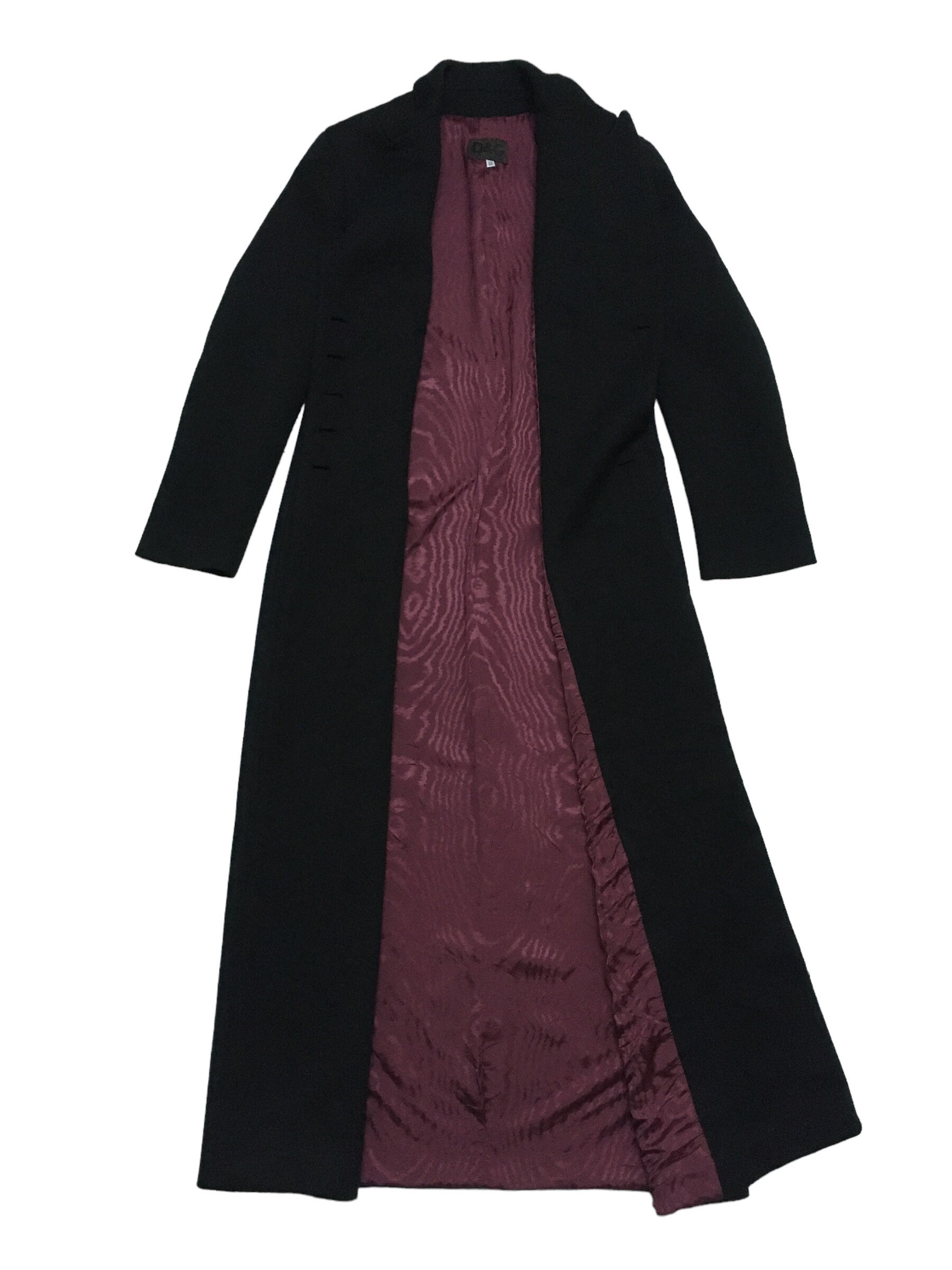 Very Early90’s/dolce gabbana非構造over coat Very Early90's/dolce gabbana非構造over coat