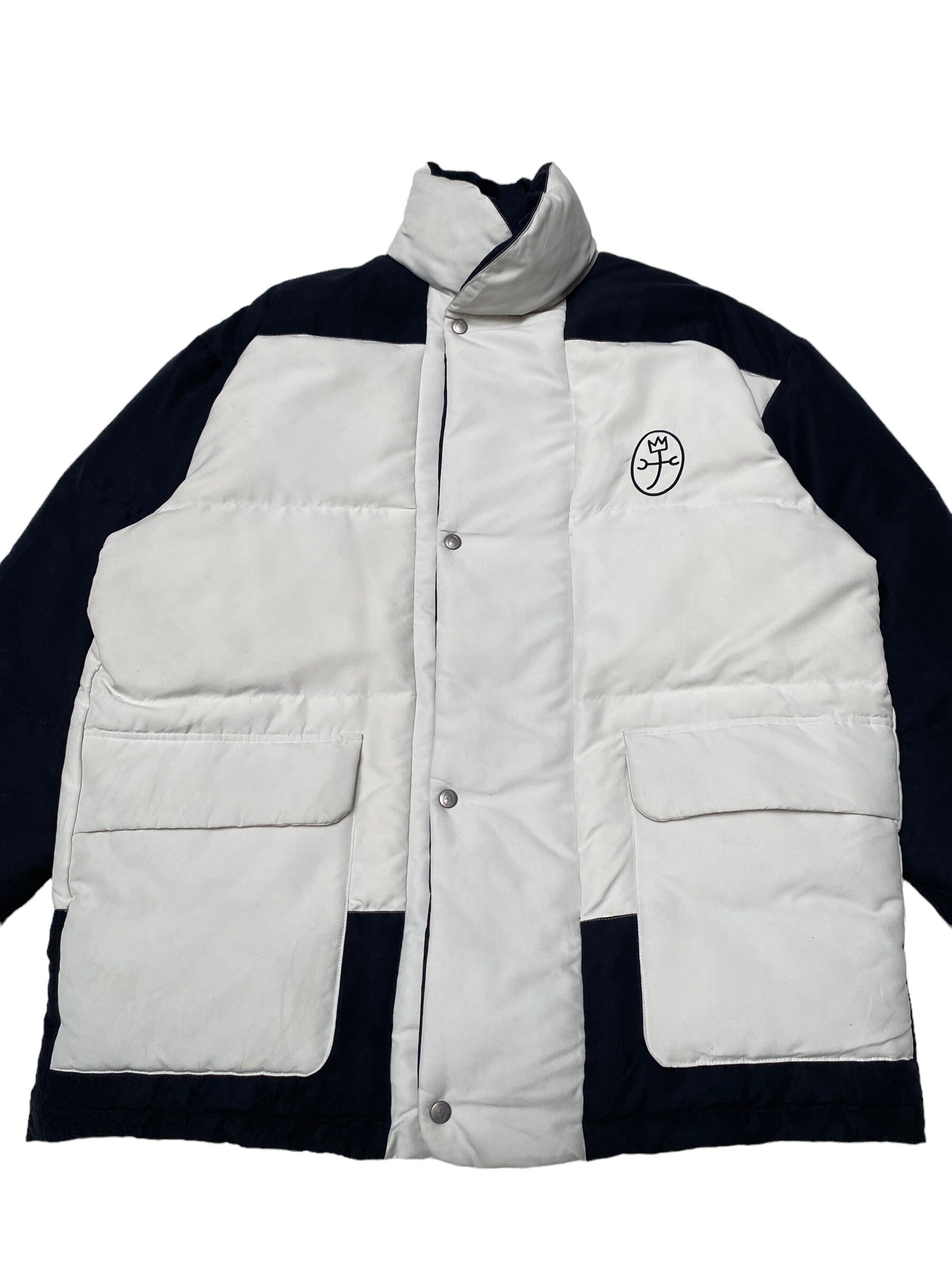 Used】 90s THE NORTH FACE ザ ノースフェイス スキーウェア
