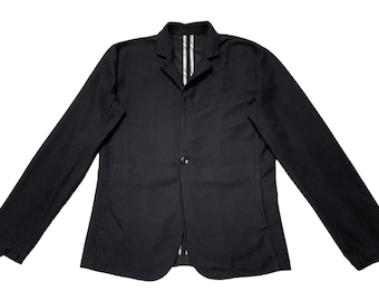 Japanese Brand Semantic Design Jacket - Etsy Japanese Brand Semantic Design Jacket - Etsy