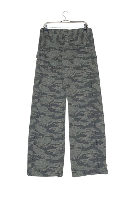 full count ミリタリーパンツ　旧タグ　日本製 希少なヴィンテージ日本ブランド フルカウント タイガーストライク