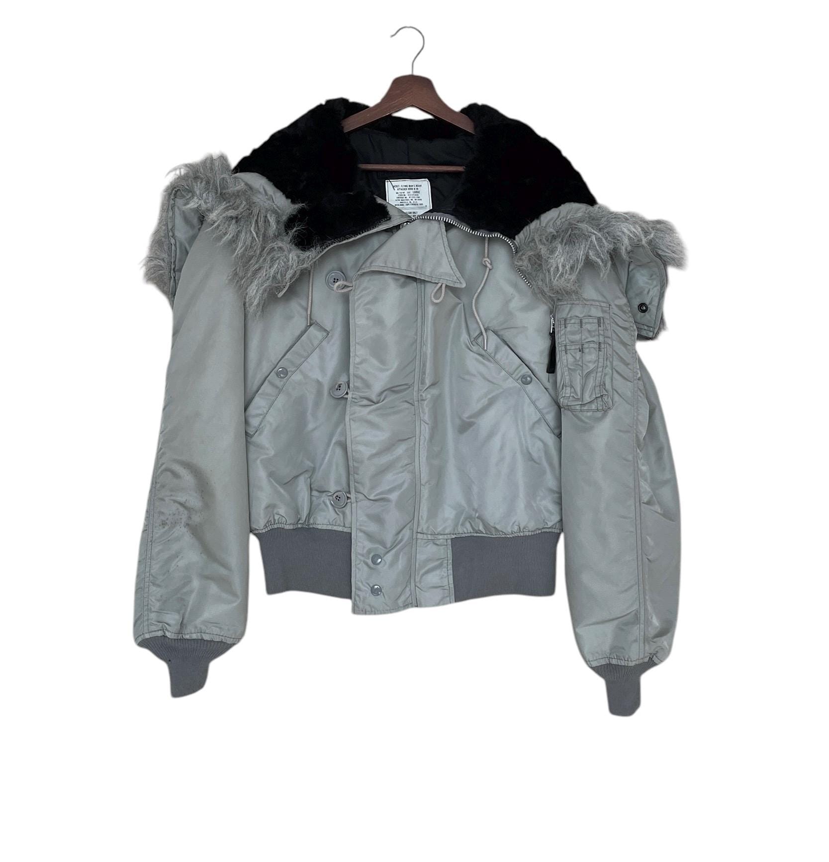 N 2b Flight Jacket - Etsy N 2b Flight Jacket - Etsy