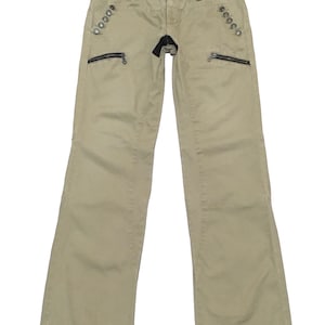 Ppfm Bondage Pants - Etsy