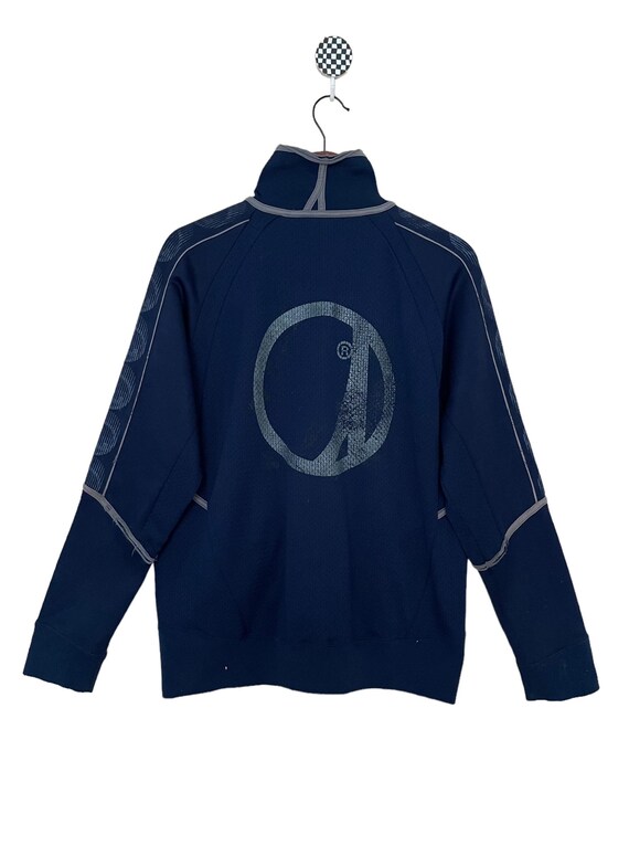 Rare Vintage Brand Levi's Engineered Zipper Jacket 2000s - Etsy Israel