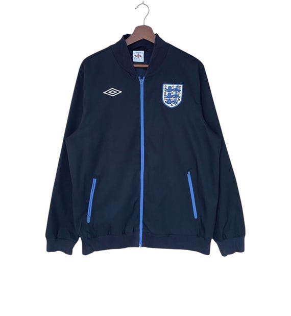 england football team jacket