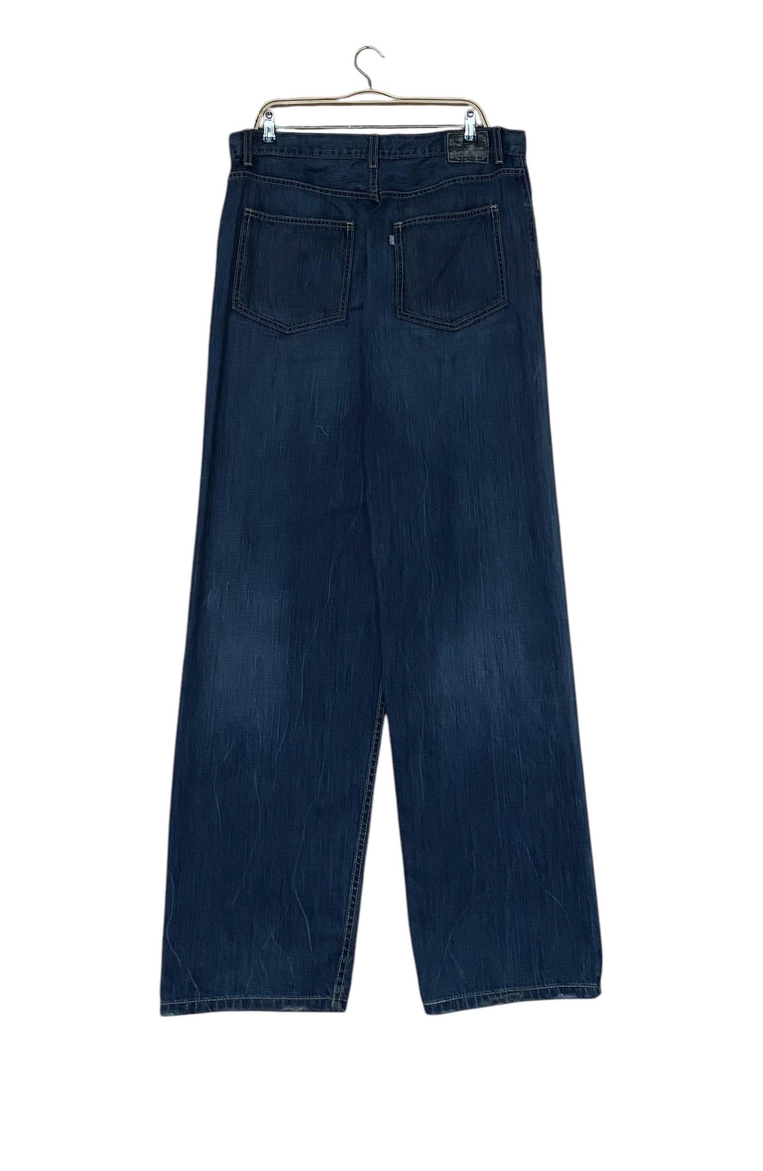 Rare Vintage Brand Levi