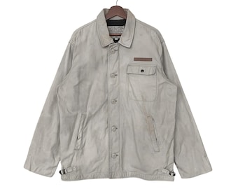 Zeldzaam vintage Japans Avirex-jack uit de jaren 90