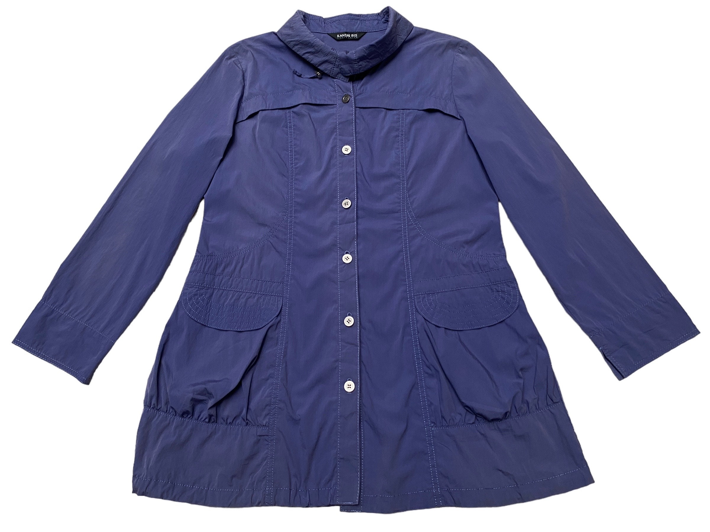 Rare Design Vintage Kansai Yamamoto Jacket 2000s - Etsy