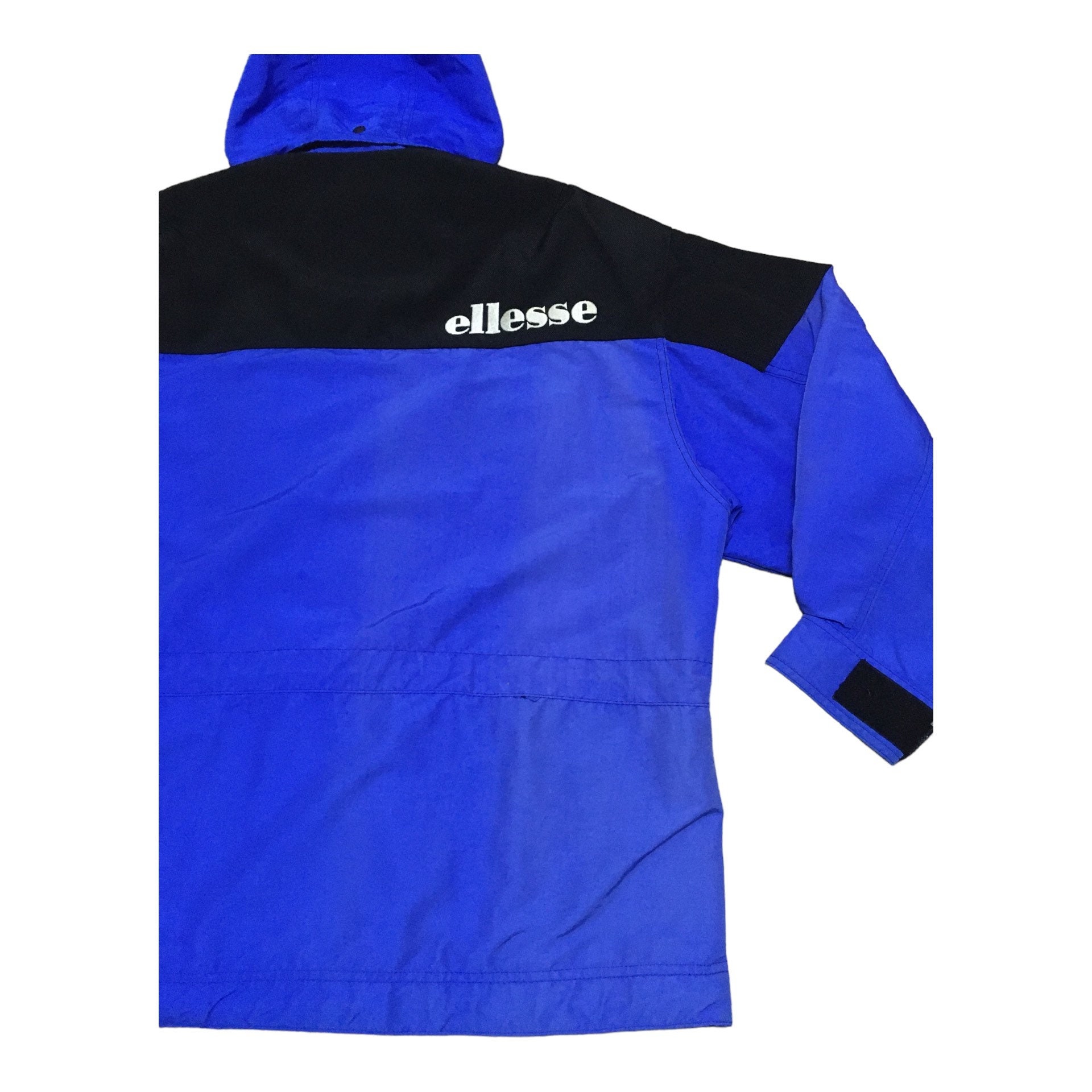 Rare Design Vintage Brand Ellesse Ski Jacket 1990s - Etsy
