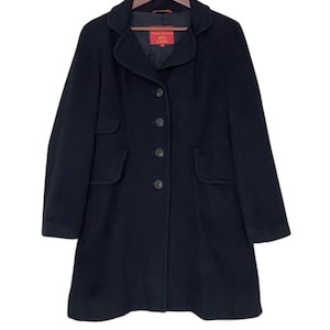 Vivienne Westwood Coat - Etsy