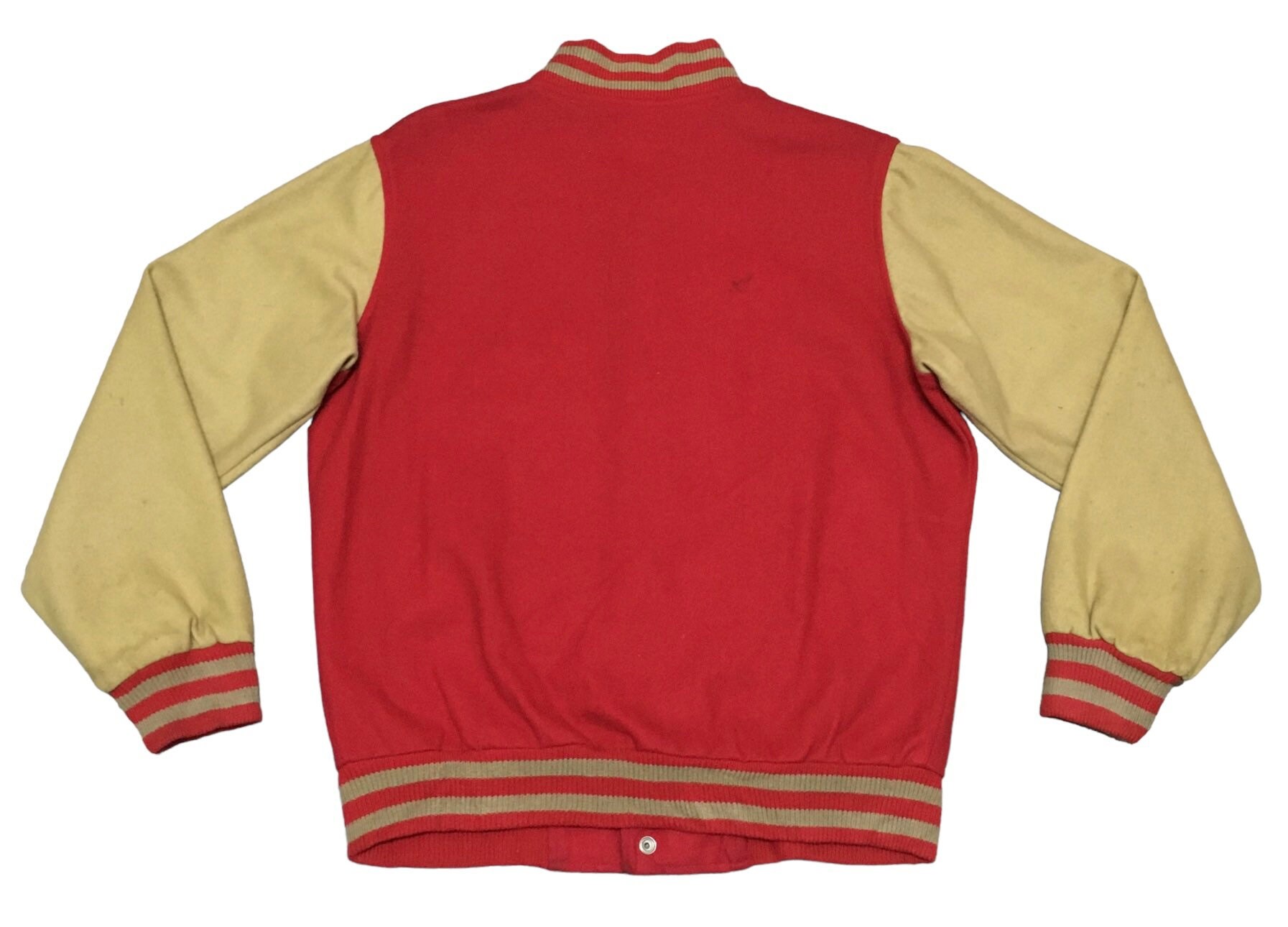 80s-90s USA製 EDWIN 鬼フェード ヴィンテージ スウェット XL 80s-90s USA製 EDWIN 鬼フェード ヴィンテージ スウェット XL