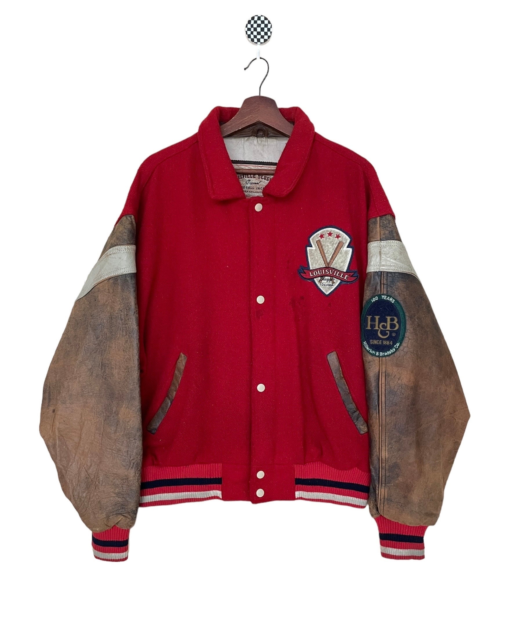 Louisville #1 ジャケット 36 Hitchy Louisville #1 ジャケット 36 Hitchy Louisville jacket - Etsy.de