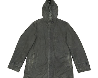 Rare Design Vintage The Difference Rupert Jacket 1990s